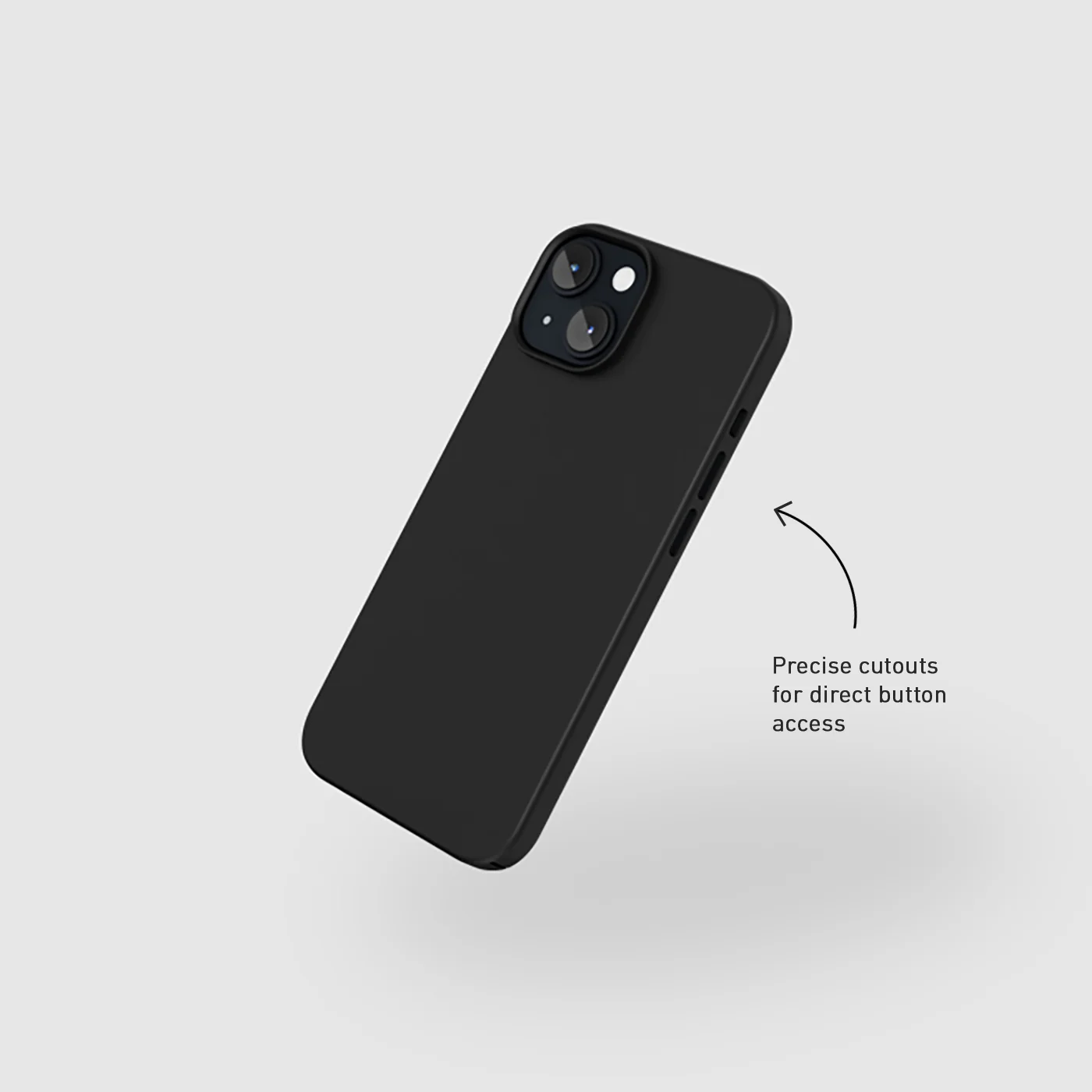 Magnetic iPhone 15 Case - Image 2