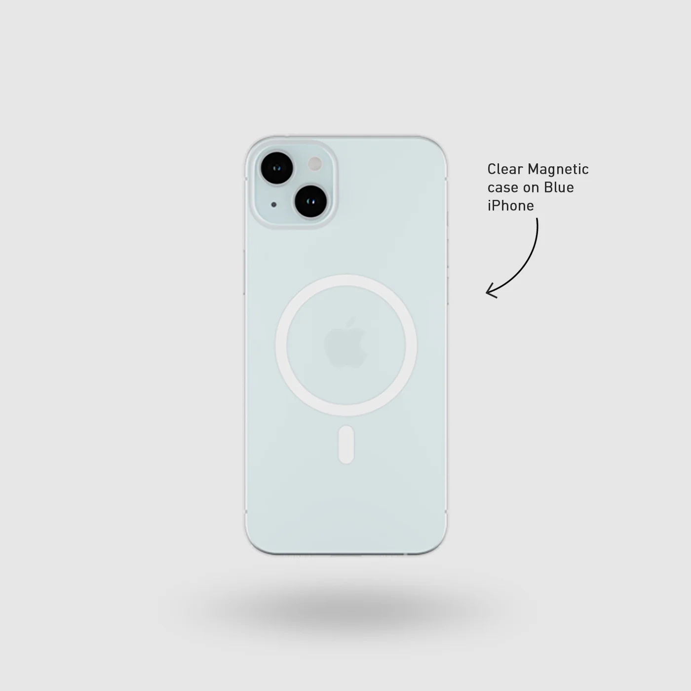 Magnetic iPhone 15 Plus Case - Image 11