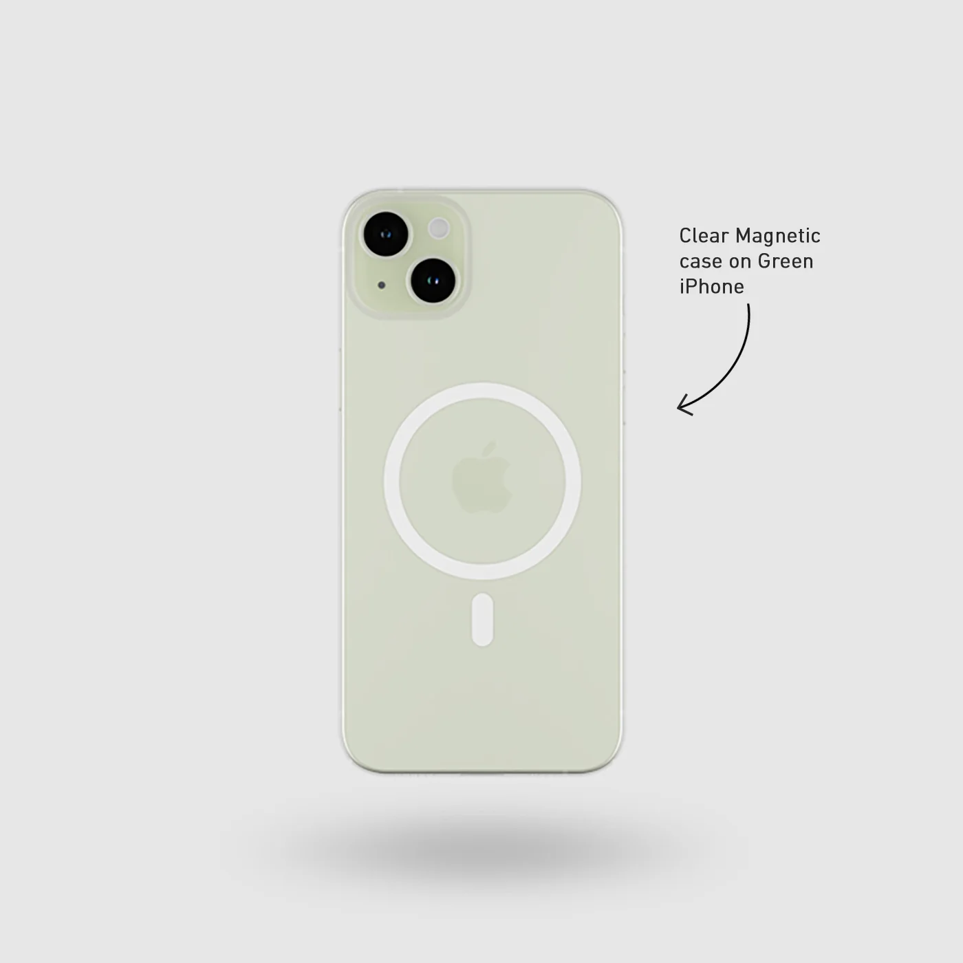Magnetic iPhone 15 Plus Case - Image 12