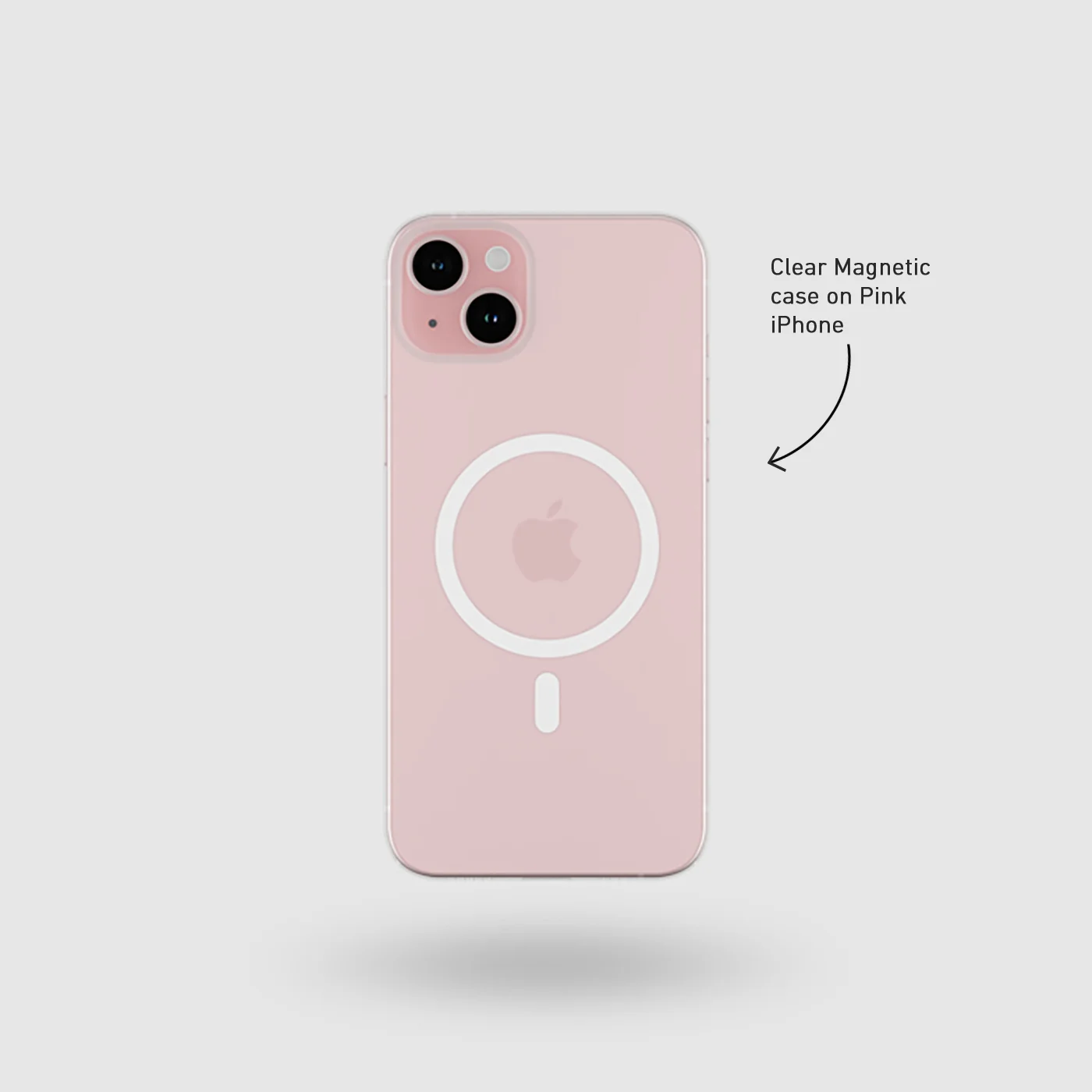 Magnetic iPhone 15 Plus Case - Image 13
