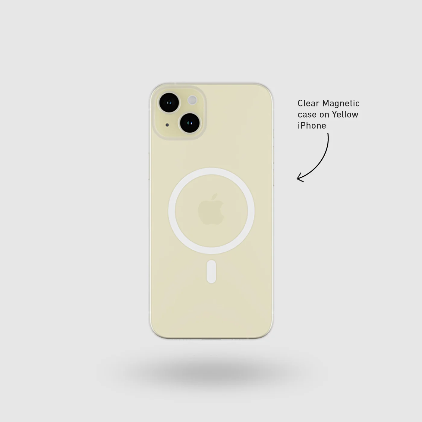 Magnetic iPhone 15 Plus Case - Image 14