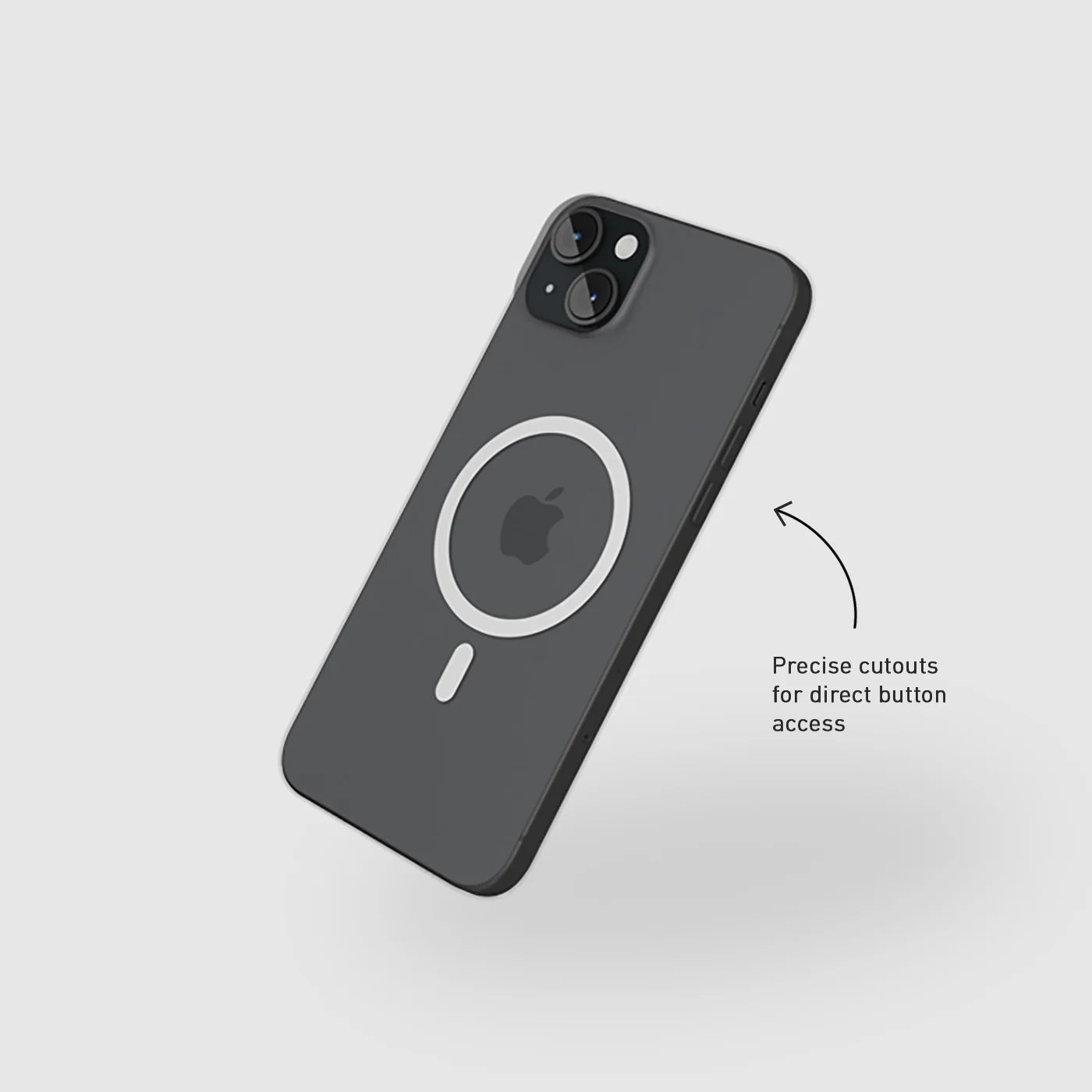 Magnetic iPhone 15 Plus Case - Image 7