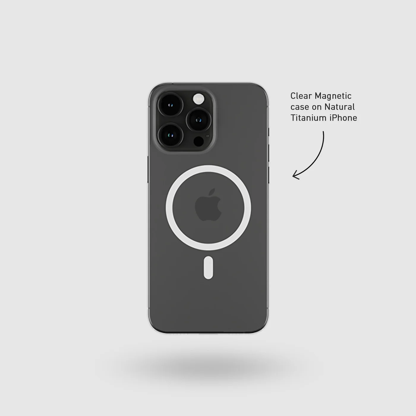 Magnetic iPhone 15 Pro Max Case - Image 15