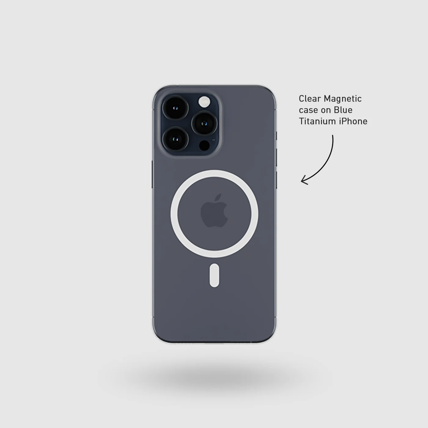 Magnetic iPhone 15 Pro Max Case - Image 18