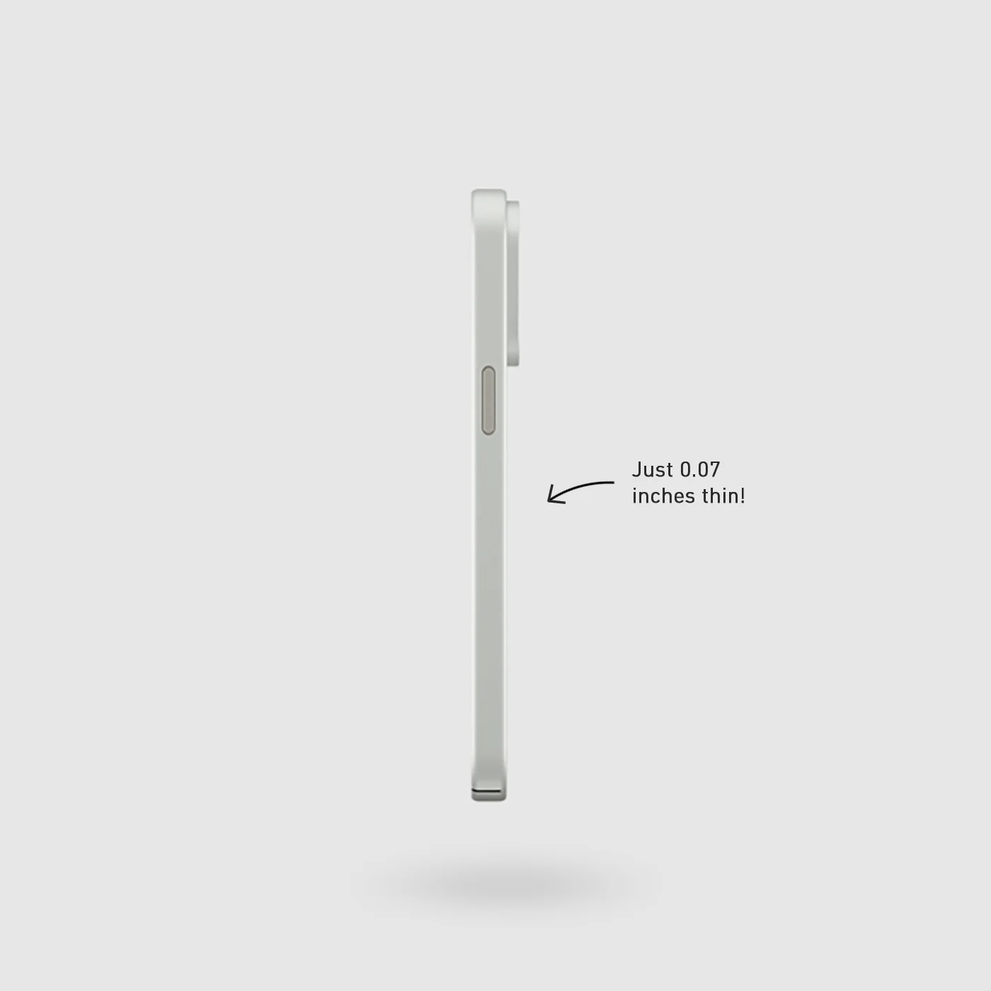 Magnetic iPhone 15 Pro Max Case - Image 4