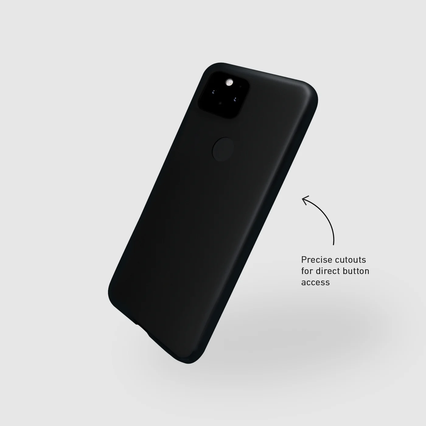 Super Thin Pixel 5 Case - Image 2
