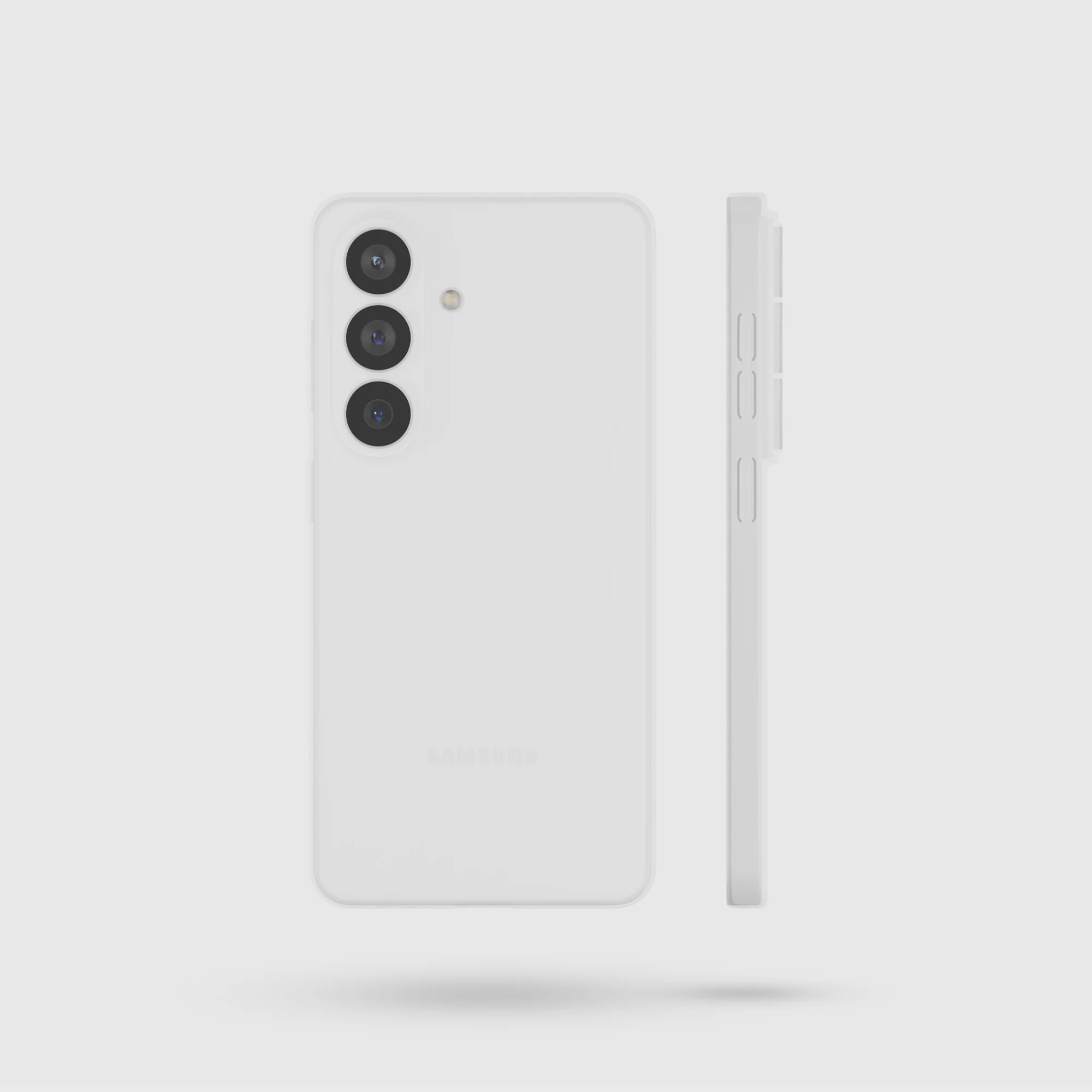 Super Thin Samsung Galaxy S26 Case - Image 6
