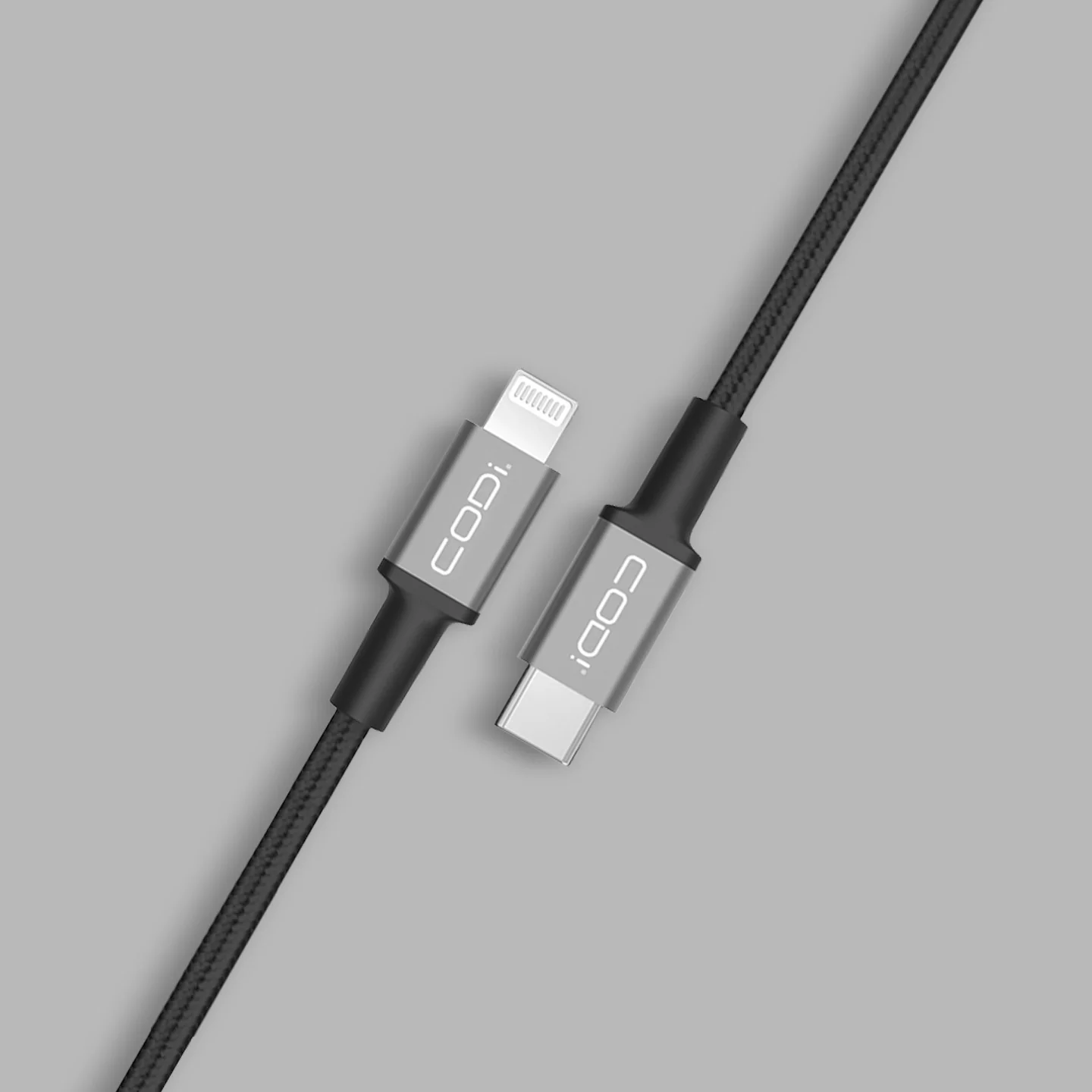 The Lightning USB-C Cable by CODi - Image 3