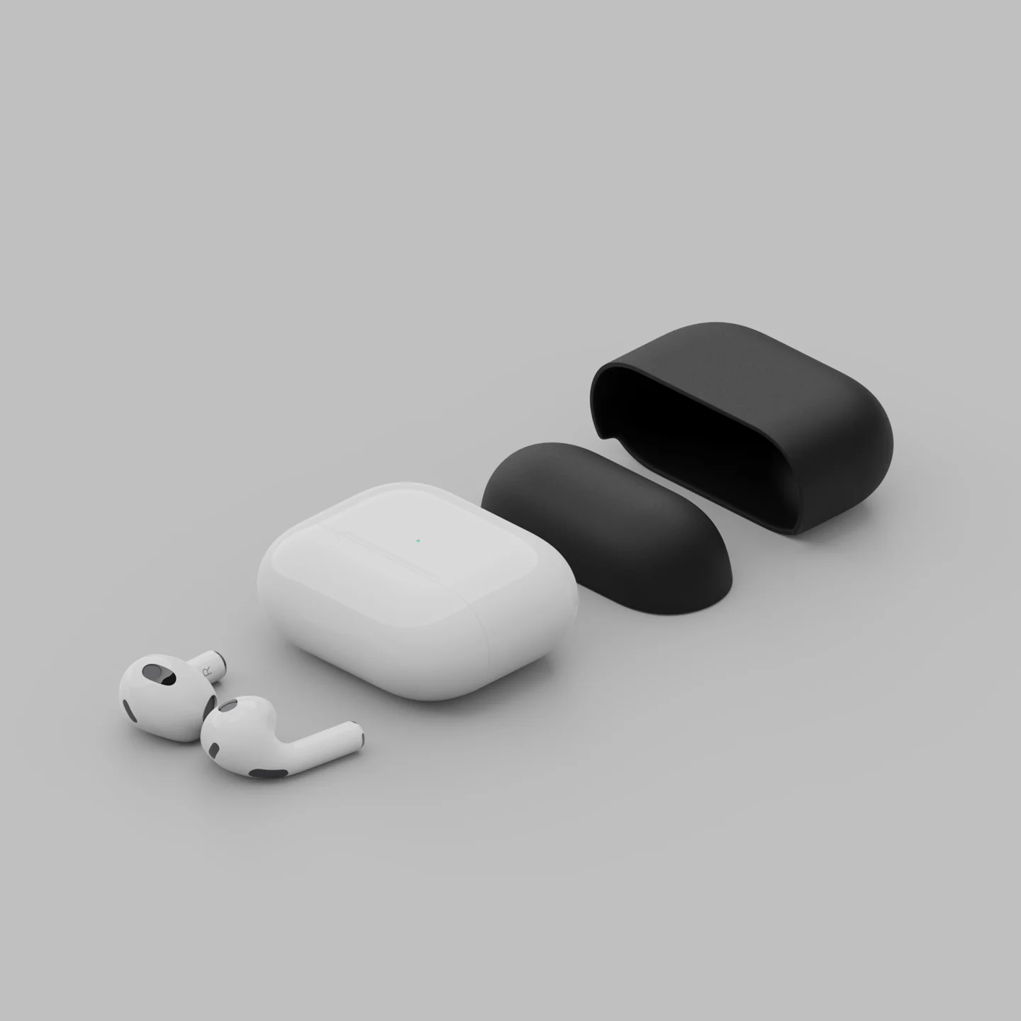 The Peel AirPods Case (3rd Generation) - Image 3