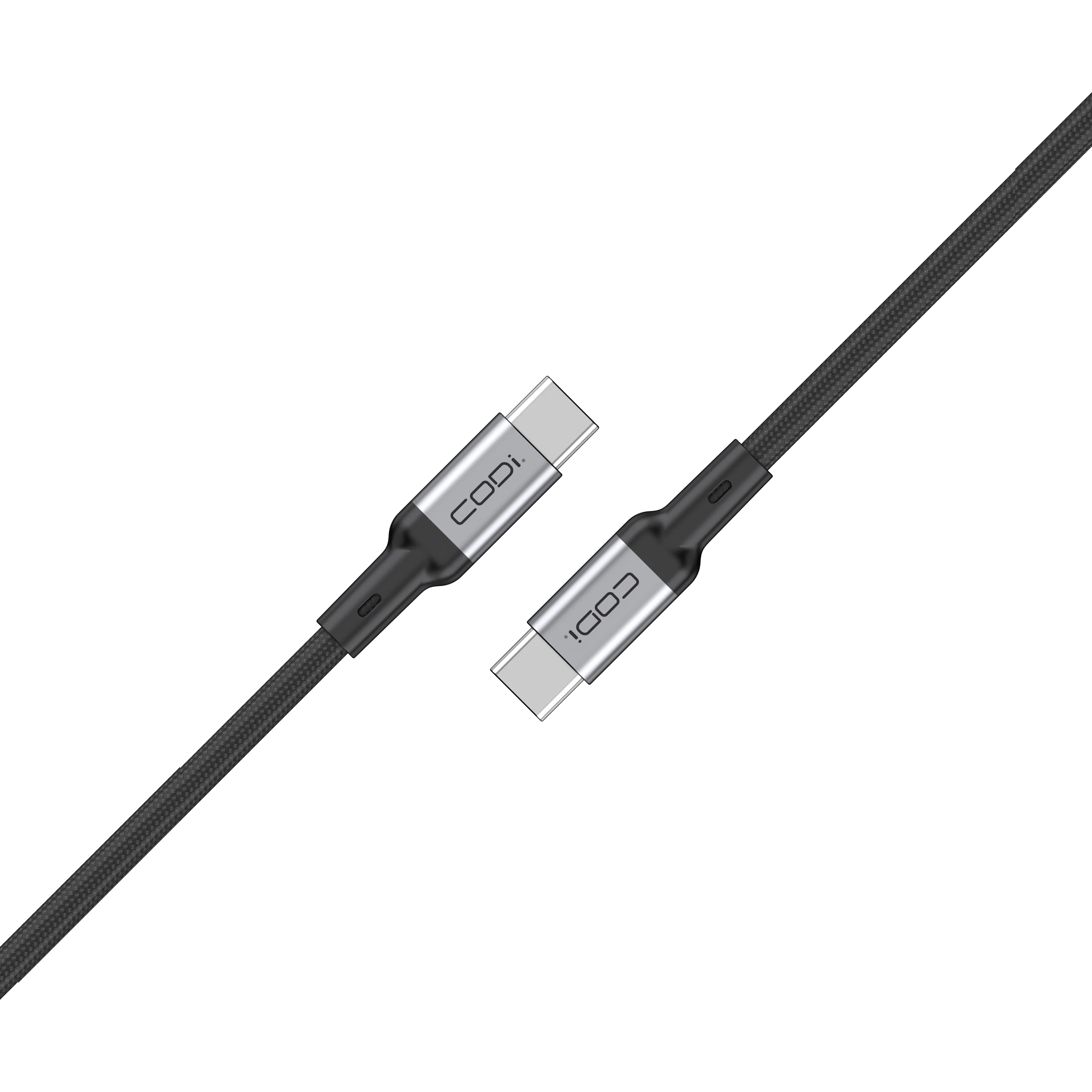 6ft USB-C Cable by CODi